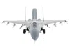 Hobby Master Sukhoi Su-27 Flanker Fighter Aircraft "compass Ghost Grey Scheme" (2023) Ukrainian Air Force "air Po