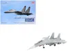 Hobby Master Sukhoi Su-30mk2 Flanker-g Aircraft "white 17 China" (2022) People's Liberation Army Naval Air Force  In White