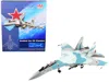 Hobby Master Sukhoi Su-35s Flanker E Fighter Aircraft "22nd Iap 303rd Dpvo 11th Air Army Vks (russian Aerospace F