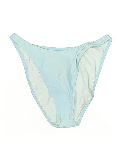 Pre-owned Hobie Swimsuit Bottoms In Blue