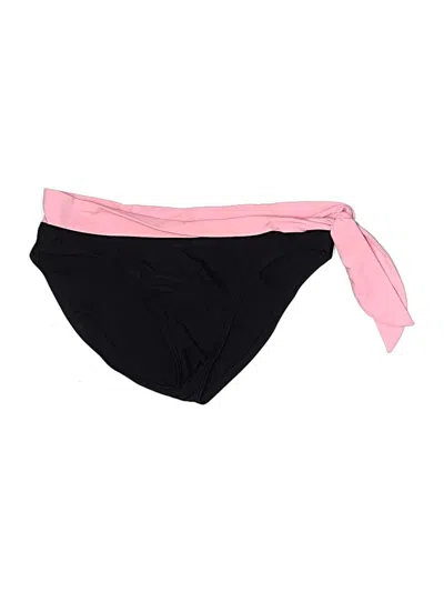 Pre-owned Hobie Swimsuit Bottoms In Pink