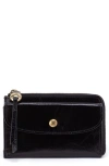 Hobo Addi Leather Card Case