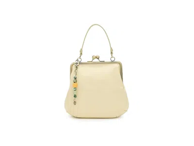 Hobo Alba Crossbody Cross Body Handbags Butter Yellow: One Size In Multi