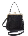 Hobo Alba Leather Crossbody