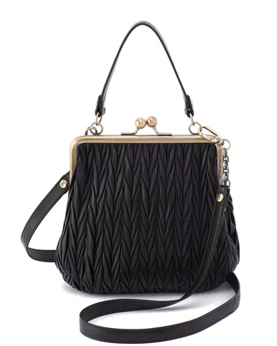 Hobo Alba Leather Crossbody