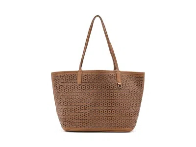 Hobo All That Tote Tote Handbags Canyon Petal: One Size In Brown