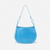 Hobo Arla Shoulder Bag In Tranquil Blue In Multi