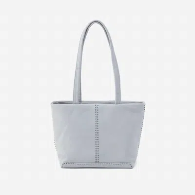 Hobo Austin Tote Bag In Blue Pearl In Multi
