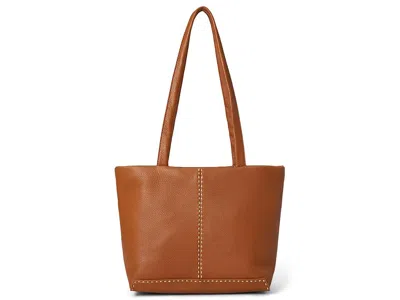 Hobo Austin Tote Tote Handbags Warm Honey: One Size In Brown