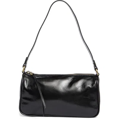 Hobo Autry Small Shoulder Bag In Black
