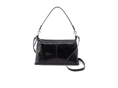 Hobo Avon Shoulder Shoulder Handbags Black: One Size