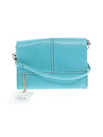 Hobo Bag Crossbody Bag In Teal