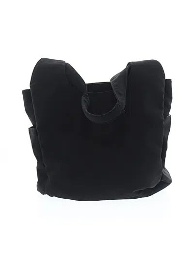 Pre-owned Hobo Bag  Bag In Black