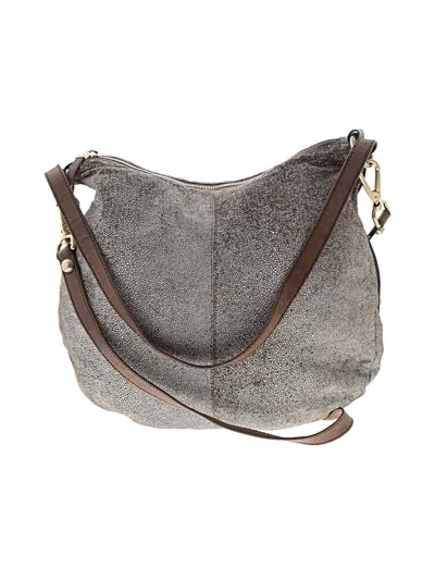 Pre-owned Hobo Bag  Bag In Brown