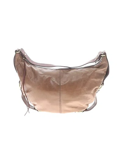 Pre-owned Hobo Bag  Bag In Tan