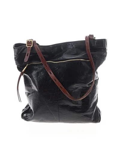 Pre-owned Hobo Bag Tote Bag In Black