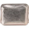 Hobo Beauty Leather Cosmetics Case