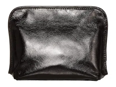 Hobo Beauty Wallet Black: One Size