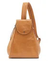 Hobo Betta Leather Backpack
