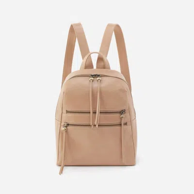 Hobo Billie Backpack In Sand