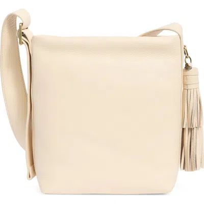 Hobo Blaze Bucket Crossbody Bag In Neutral
