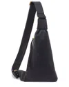 Hobo Bodhi Leather Sling Bag