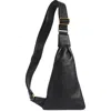 Hobo Bodhi Sling Bag In Black