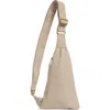 Hobo Bodhi Sling Bag In Brown