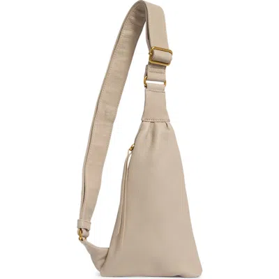 Hobo Bodhi Sling Bag In Brown