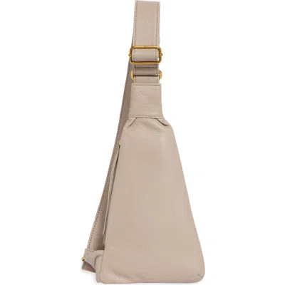 Hobo Bodhi Sling Crossbody Bag In Brown