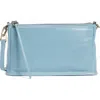 Hobo Cadence Crossbody Bag In Blue