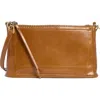 Hobo Cadence Crossbody Bag In Brown