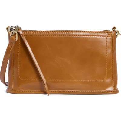 Hobo Cadence Crossbody Bag In Brown