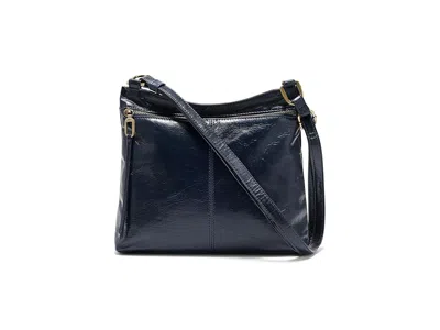 Hobo Cambel Crossbody Cross Body Women's Handbags Ink Navy
