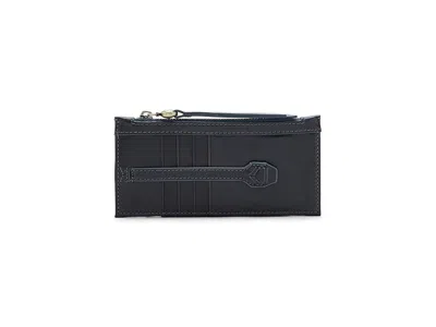 Hobo Carte Card Cases Bags Navy Horizon: One Size In Blue