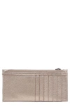 Hobo Carte Leather Wallet