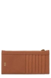 Hobo Carte Leather Wallet