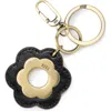 Hobo Daisy Keychain