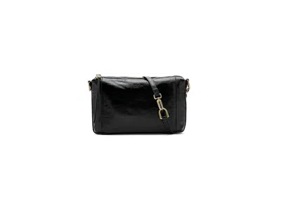 Hobo Darcy Carryall Crossbody Cross Body Handbags Black: One Size