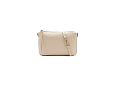 Hobo Darcy Carryall Crossbody Cross Body Handbags Pale Flax: One Size In Brown
