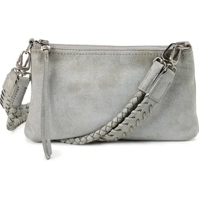 Hobo Darcy Convertible Leather Crossbody Bag