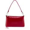 Hobo Darcy Convertible Leather Crossbody Bag