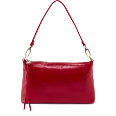 Hobo Darcy Convertible Leather Crossbody Bag