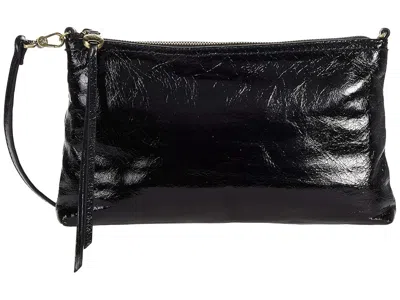 Hobo Darcy Cross Body Handbags Black: One Size