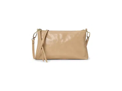 Hobo Darcy Cross Body Women's Handbags Sand, Leather