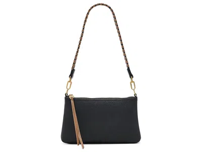 Hobo Darcy Crossbody Handbags Black 1: One Size