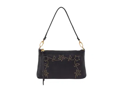 Hobo Darcy Crossbody Handbags Black: One Size