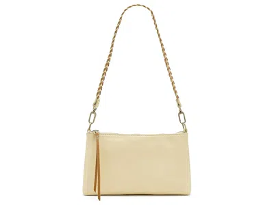 Hobo Darcy Crossbody Handbags Butter Yellow: One Size In Multi