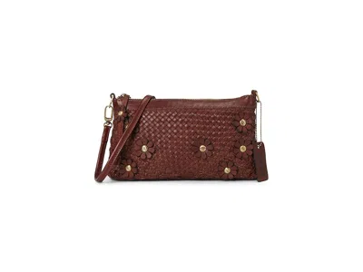 Hobo Darcy Crossbody Handbags Chestnut: One Size In Brown