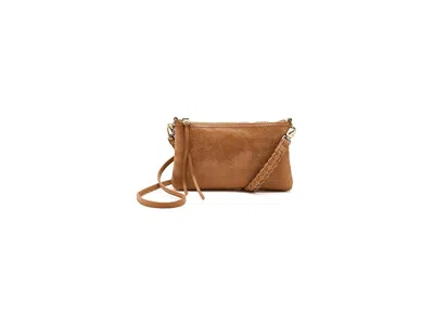 Hobo Darcy Crossbody Handbags Whiskey: One Size In Brown